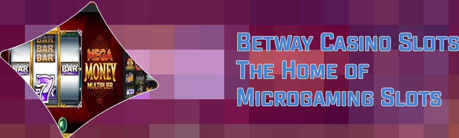 Best betway slots