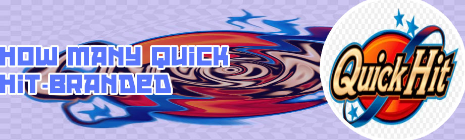 Free quick hit slots online