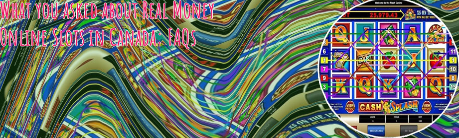 Free slots that pay out real money