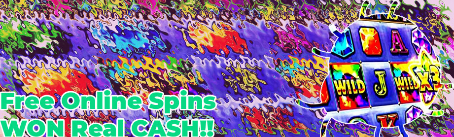 Free slots win real cash