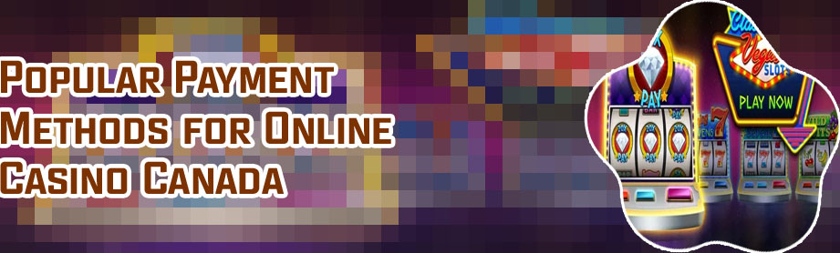 New online slots for players from Canada