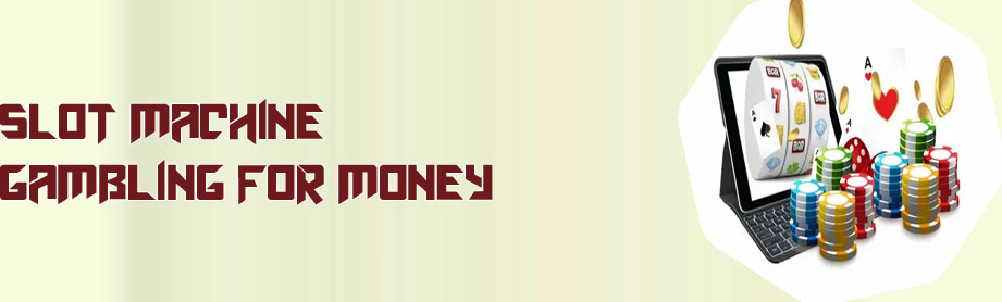 Online casino slots real money