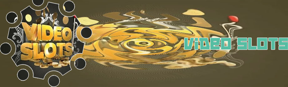 Video slots casino
